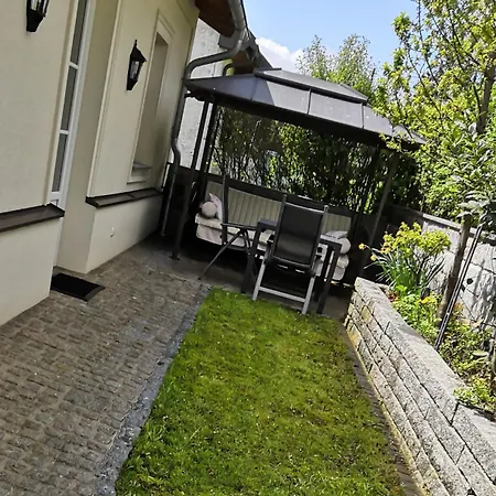 ホームステイ Gaestezimmer Bruehl Markt Sankt Florian