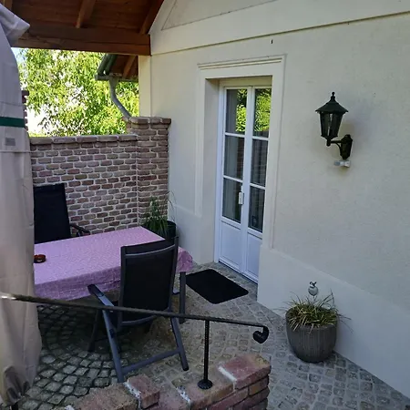 Gaestezimmer Bruehl * Markt Sankt Florian