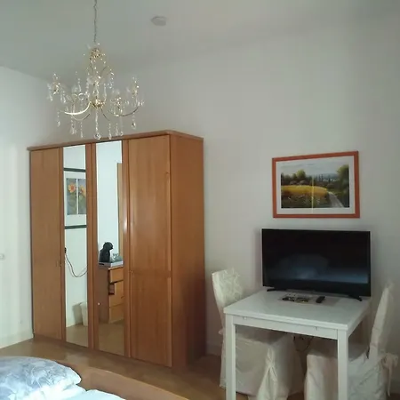 Gaestezimmer Bruehl Markt Sankt Florian