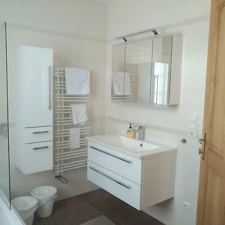 Gaestezimmer Bruehl
