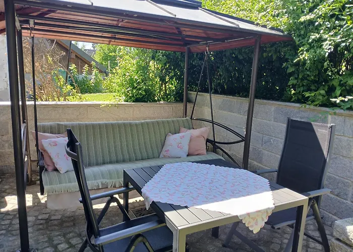 Gaestezimmer Bruehl Markt Sankt Florian