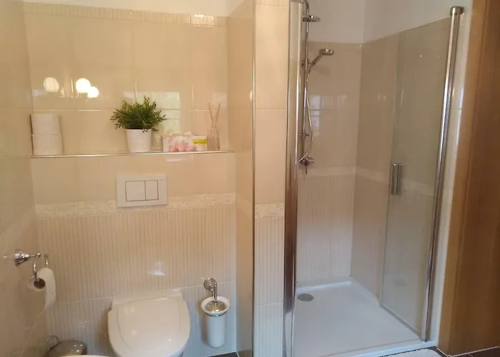 Gaestezimmer Bruehl Markt Sankt Florian