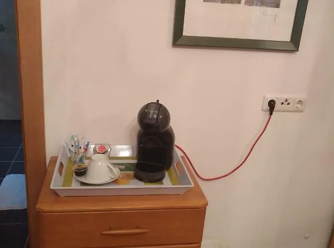 Gaestezimmer Bruehl Markt Sankt Florian