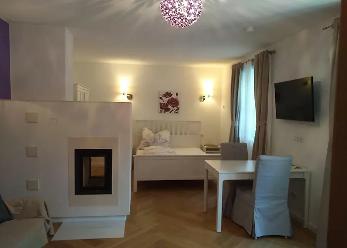 Gaestezimmer Bruehl Markt Sankt Florian