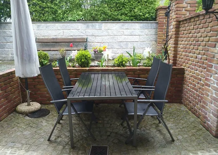 Gaestezimmer Bruehl Alloggio in famiglia