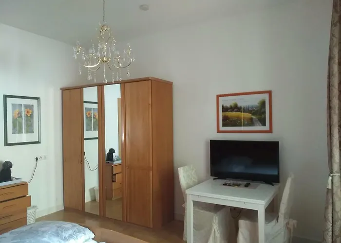 Gaestezimmer Bruehl Markt Sankt Florian