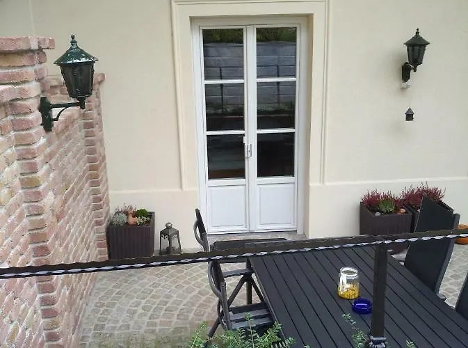 Gaestezimmer Bruehl *