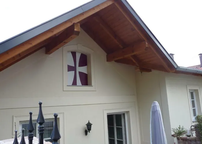 Gaestezimmer Bruehl Alloggio in famiglia